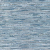 LEE JOFA - OROZCO WEAVE- INDIGO - Fabric by the Yard
