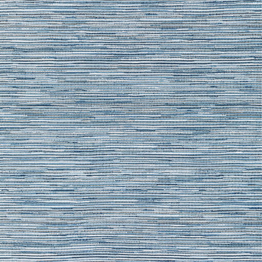 LEE JOFA - OROZCO WEAVE- INDIGO - Fabric by the Yard INDIGO