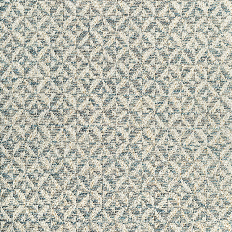 LEE JOFA - TRIANA WEAVE- SKY - Fabric by the Yard SKY