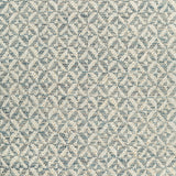LEE JOFA - TRIANA WEAVE- SKY - Fabric by the Yard