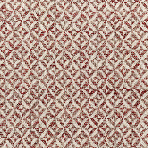 LEE JOFA - TRIANA WEAVE- BRICK - Fabric by the Yard BRICK