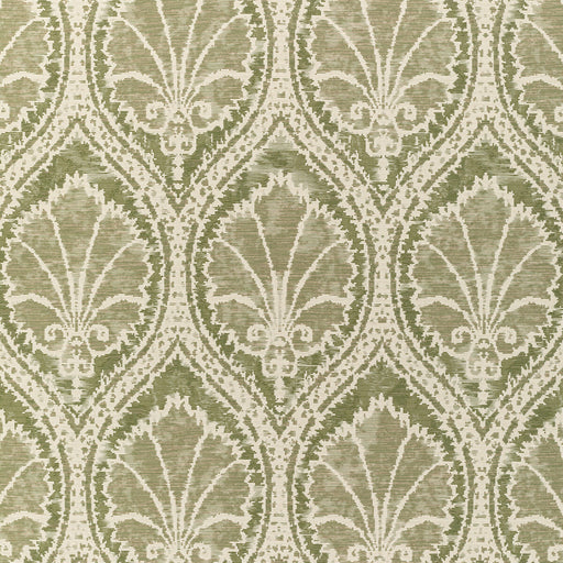 LEE JOFA - SEVILLE WEAVE- CELADON/MOSS - Fabric by the Yard CELADON/MOSS