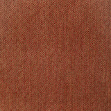LEE JOFA - LEON WEAVE- BRICK - Fabric by the Yard