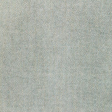 LEE JOFA - LEON WEAVE- AQUA - Fabric by the Yard