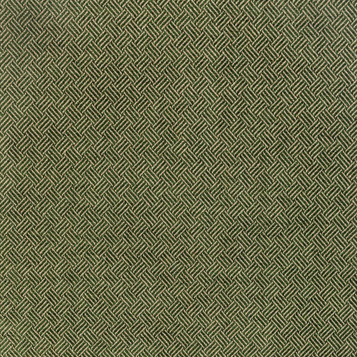LEE JOFA - LEON WEAVE- HUNTER - Fabric by the Yard HUNTER