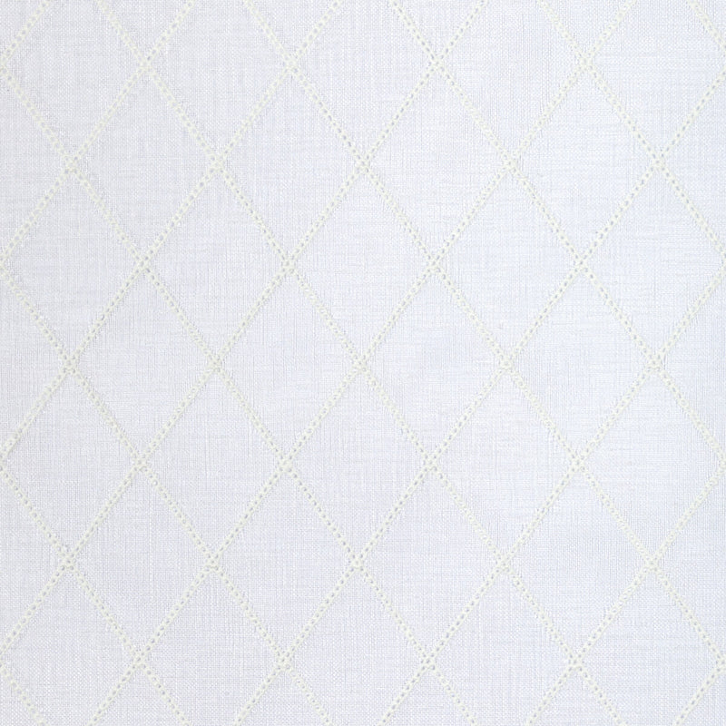 LEE JOFA - HAMMONDS SHEER- IVORY - Fabric by the Yard IVORY