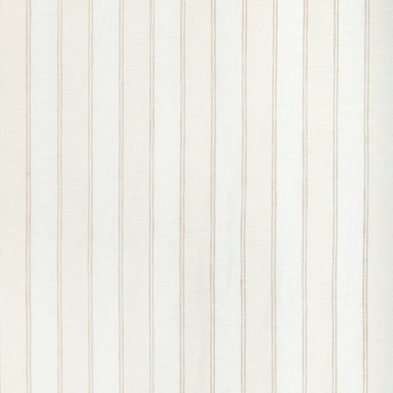 LEE JOFA - HUMPHREY SHEER- BUFF - Fabric by the Yard BUFF
