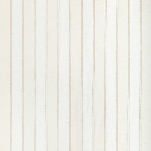 LEE JOFA - HUMPHREY SHEER- BUFF - Fabric by the Yard BUFF