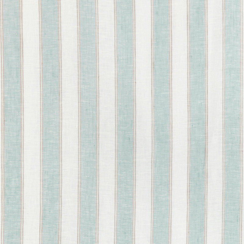 LEE JOFA - HUMPHREY SHEER- LAGOON - Fabric by the Yard LAGOON