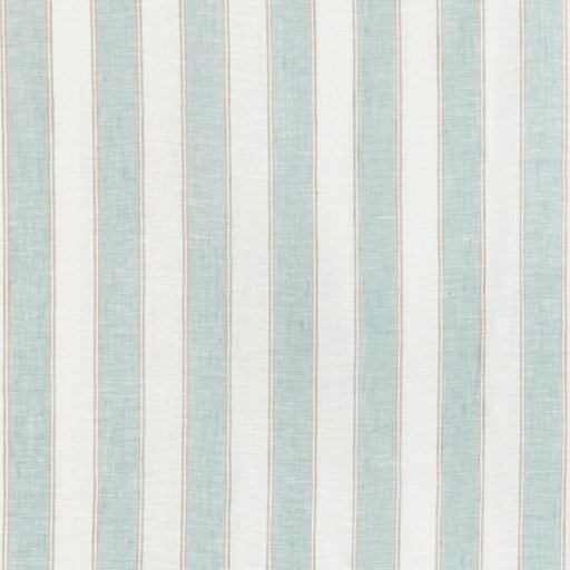 LEE JOFA - HUMPHREY SHEER- LAGOON - Fabric by the Yard LAGOON
