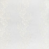 LEE JOFA - VALENCIA SHEER- IVORY - Fabric by the Yard