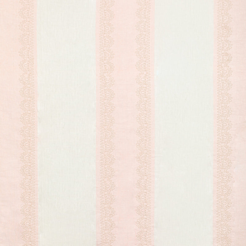 LEE JOFA - BANNER SHEER- PETAL - Fabric by the Yard PETAL