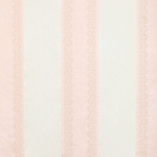 LEE JOFA - BANNER SHEER- PETAL - Fabric by the Yard PETAL