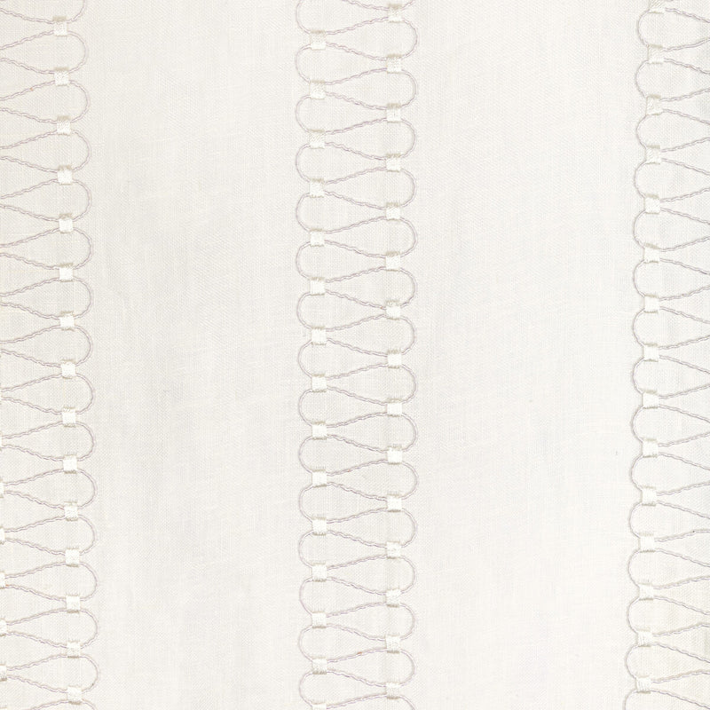 LEE JOFA - ALSTON SHEER- IVORY - Fabric by the Yard IVORY
