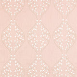 LEE JOFA - LILLIE EMBROIDERY- PETAL - Fabric by the Yard