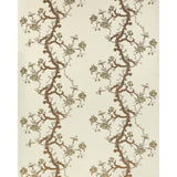 LEE JOFA - MARLY II- GREEN - Fabric by the Yard