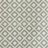 LEE JOFA - JARDIN- SAGE ON ECRU - Fabric by the Yard