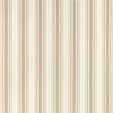 LEE JOFA - BALDWIN STRIPE- STONE - Fabric by the Yard