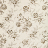 LEE JOFA - BOUTIQUE FLORAL- SAND - Fabric by the Yard