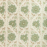 LEE JOFA - CALICO VINE- GREENERY - Fabric by the Yard