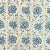 LEE JOFA - CALICO VINE- PORCELAIN - Fabric by the Yard