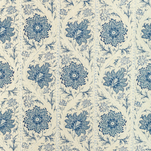 LEE JOFA - CALICO VINE- PORCELAIN - Fabric by the Yard PORCELAIN