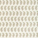 LEE JOFA - INDIENNES PAISLEY- IVY - Fabric by the Yard