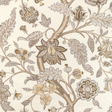 LEE JOFA - PALAMPORE PRINT- STONE - Fabric by the Yard