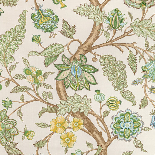 LEE JOFA - PALAMPORE PRINT- SPRING - Fabric by the Yard SPRING
