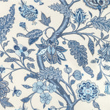 LEE JOFA - PALAMPORE PRINT- DELFT - Fabric by the Yard