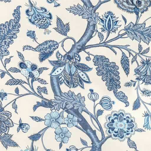 LEE JOFA - PALAMPORE PRINT- DELFT - Fabric by the Yard DELFT