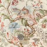 LEE JOFA - GREENFIELD PRINT- SPRING - Fabric by the Yard