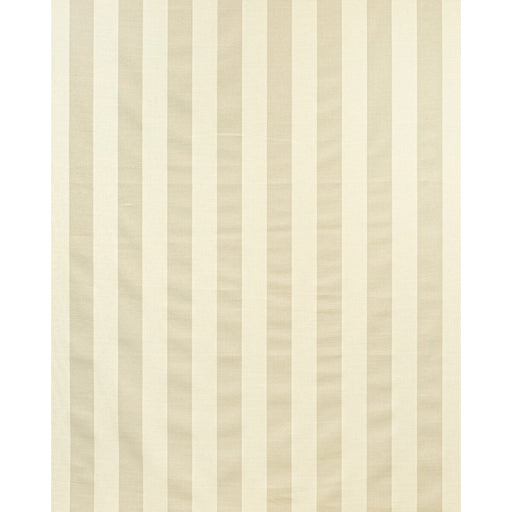 LEE JOFA - AVENUE STRIPE- GREY ON WHITE - Fabric by the Yard GREY ON WHITE