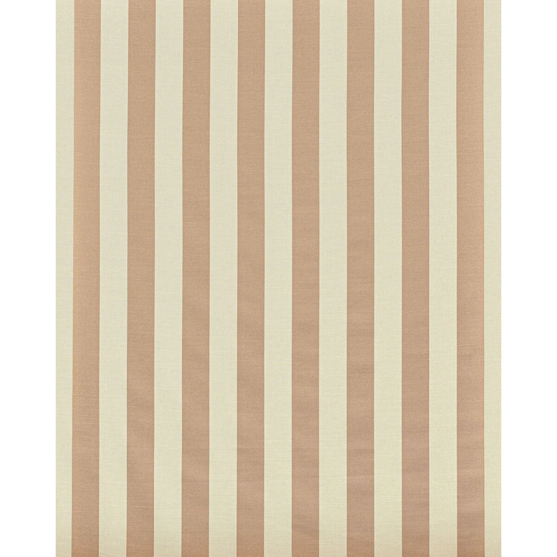 LEE JOFA - AVENUE STRIPE- ANTIQUE PINK ON WHITE - Fabric by the Yard ANTIQUE PINK ON WHITE