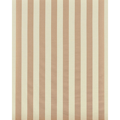 LEE JOFA - AVENUE STRIPE- ANTIQUE PINK ON WHITE - Fabric by the Yard ANTIQUE PINK ON WHITE