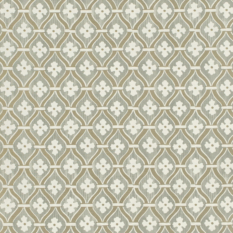 LEE JOFA - BYBLOS- STONE GREY - Fabric by the Yard STONE GREY