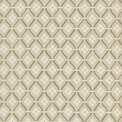 LEE JOFA - BYBLOS- ROSE - Fabric by the Yard ROSE