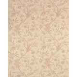 LEE JOFA - PLUMES- ANTIQUE PINK - Fabric by the Yard