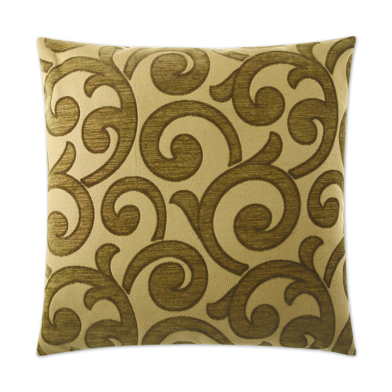 Key Pillow - Olive - DV Kap