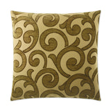 Key Pillow - Olive - DV Kap