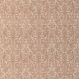 LEE JOFA - HAVEN HANDBLOCK- SPICE - Fabric by the Yard