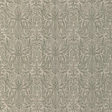 LEE JOFA - HAVEN HANDBLOCK- MOSS - Fabric by the Yard