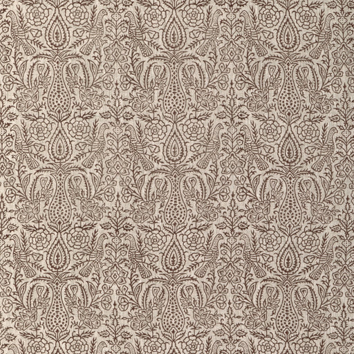 LEE JOFA - HAVEN HANDBLOCK- JAVA - Fabric by the Yard JAVA