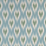 LEE JOFA - CLARE PRINT- SEA - Fabric by the Yard