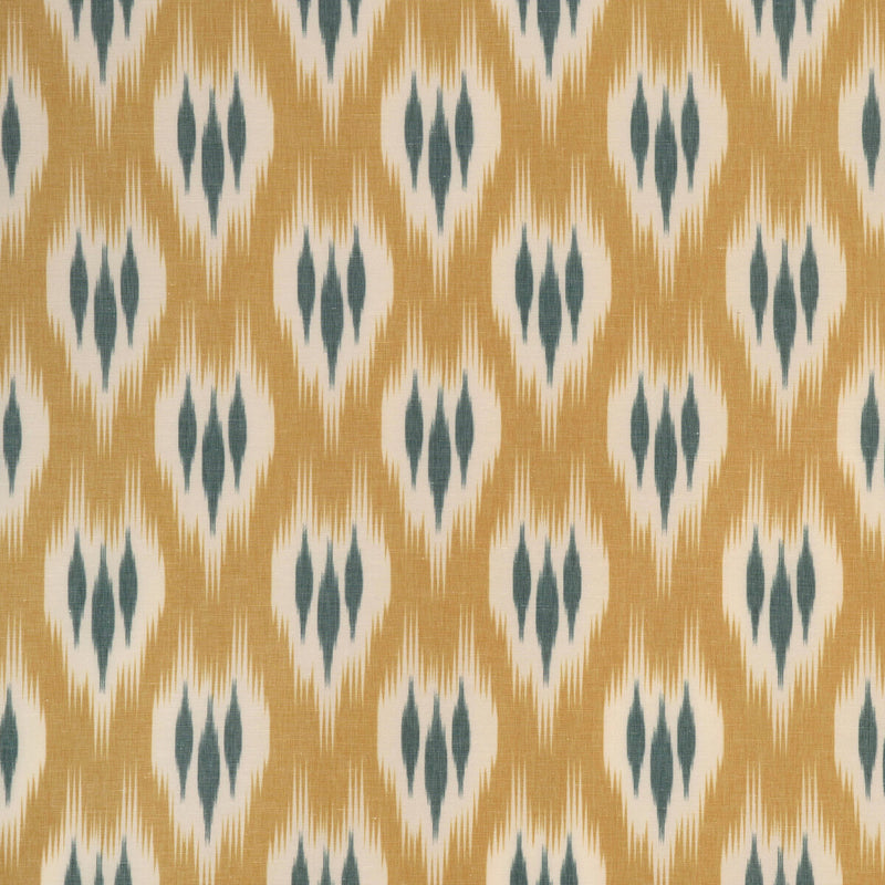 LEE JOFA - CLARE PRINT- TOPAZ - Fabric by the Yard TOPAZ