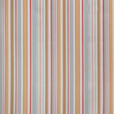 LEE JOFA - SIDERS STRIPE- ROSE/BLUE - Fabric by the Yard