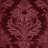 LEE JOFA - PARHAM VELVET- RUBY - Fabric by the Yard