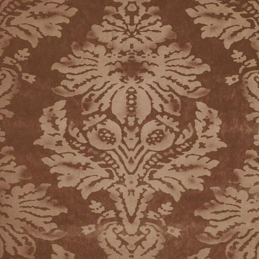 LEE JOFA - PARHAM VELVET- BRONZE - Fabric by the Yard BRONZE