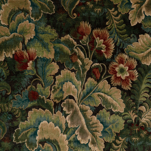 LEE JOFA - BARWICK VELVET- ANTIQUE - Fabric by the Yard ANTIQUE