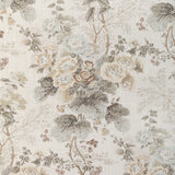 LEE JOFA - ALTHEA LINEN- STONE - Fabric by the Yard